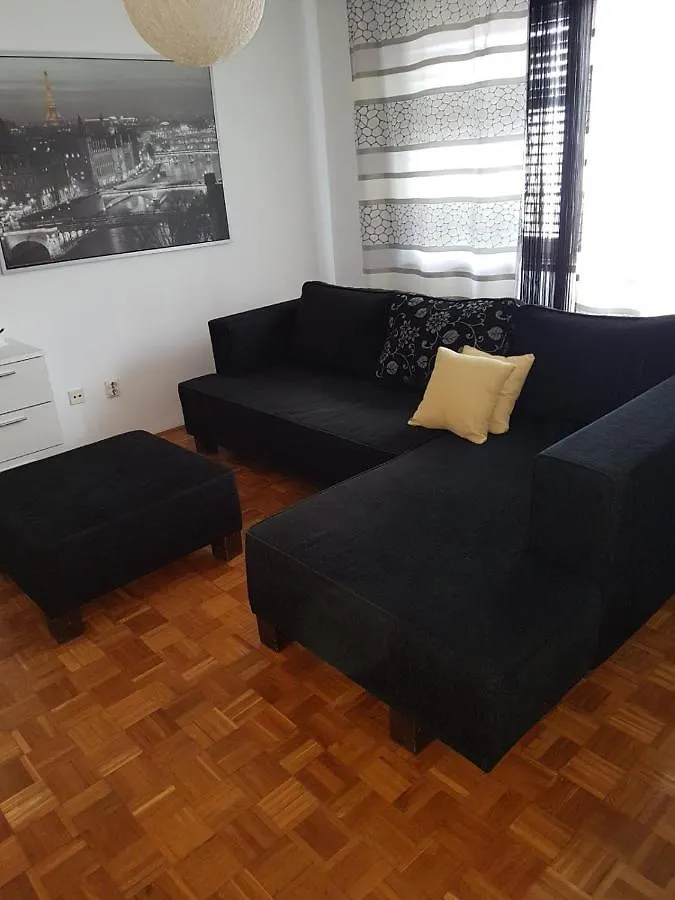 Apartment Noa Pula