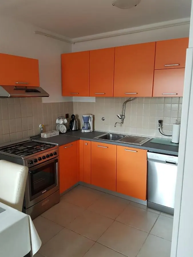 Apartment Noa Pula